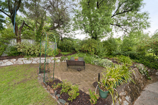 Rear Garden (2011-11-10)