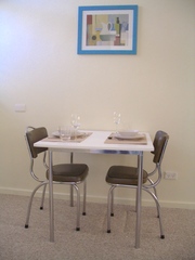 Unit 21 - Dining Study Nook (2014-10-17)