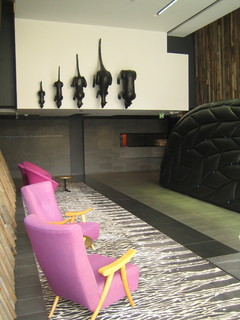 Lobby Entrance (2018-08-09)