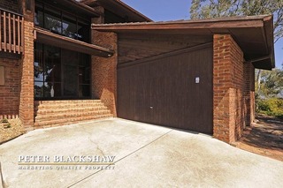 Entry/Double Garage (2012-10-04)