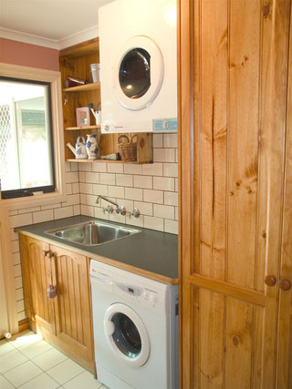 Laundry (2004-11-22)