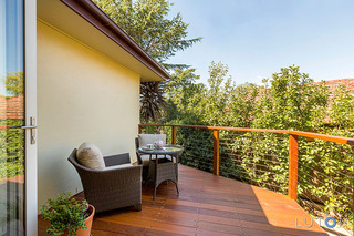 Deck off Meals Area (2015-03-30)