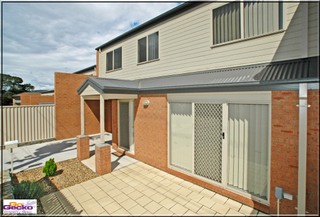 Frontyard (2011-03-22)