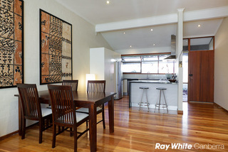 Dining Kitchen (2011-07-12)