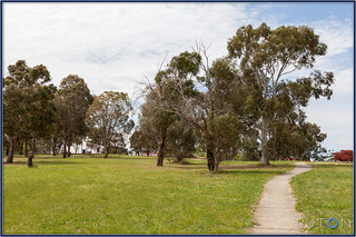 Nearby reserve (2012-10-17)