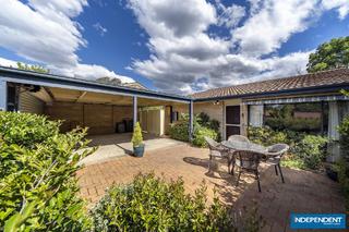 Carport & Front Courtyard (2018-12-06)