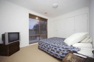 Bed 2 (2007-05-24)