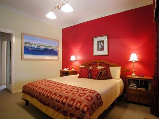 Bed 1 (2006-10-19)