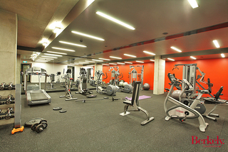 Gym (2011-11-25)