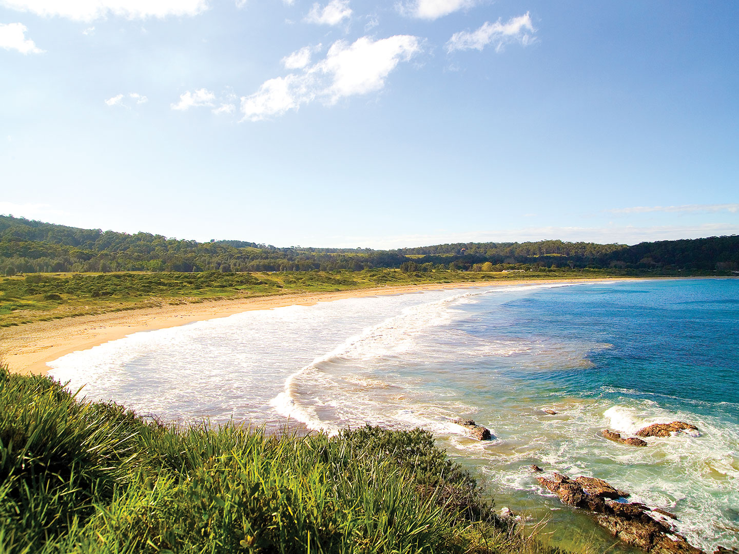 Reflections Barlings Beach Lot 715 Beachside Boulevard, Tomakin NSW