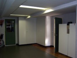 Garage (2005-10-26)