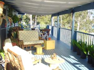 External Deck (2002-07-04)