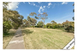 Adjacent Reserve (2012-11-07)
