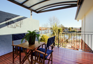 Private Deck (2011-08-17)