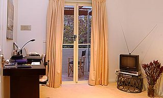 Bedroom (2003-05-15)