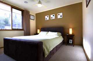 Bed 1 (2007-09-20)