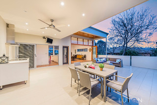 Alfresco Entertainment Area (2017-07-05)