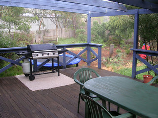 Rear deck (2005-10-16)