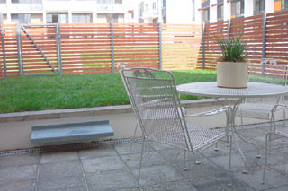Courtyard (2005-03-09)