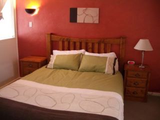 Bed 1 (2008-06-14)