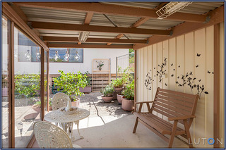 Rear Patio/Carport (2014-03-24)