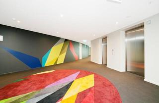 Level 15 Lobby (2015-11-24)