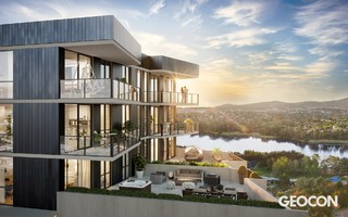 Designed For Luxury. Forged In Style. Gungahlin ACT 2912