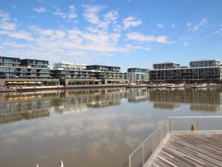Kingston Foreshore (2017-02-22)