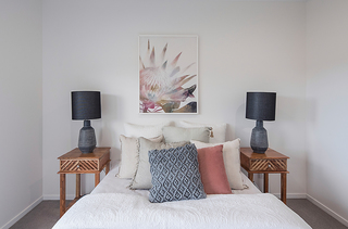 FURNISHED DISPLAY APARTMENT NOW OPEN! Campbell ACT 2612
