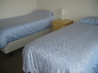 Bed 3 (2007-04-13)