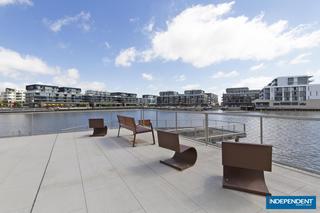 Kingston Foreshore (2017-03-31)
