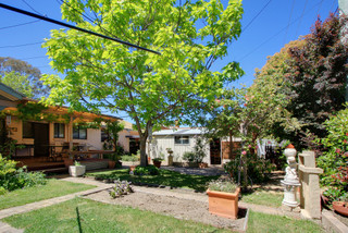 Backyard (2013-11-01)