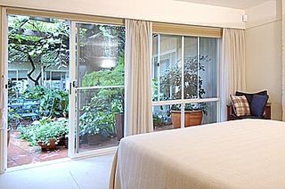 Master bedroom (2004-02-25)