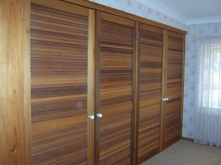 Bed 1 (2006-10-14)