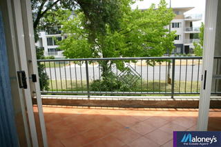 Front balcony (2006-01-06)