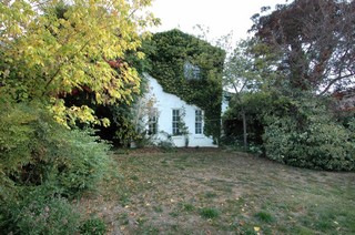 Rear of Property (2007-04-19)