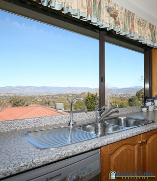 Kitchen View (2006-09-07)