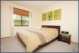 Master Bedroom (2011-01-13)