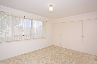 Bed 1 (2008-04-24)