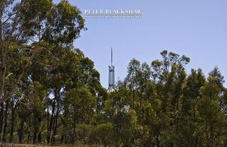 Parkland Views (2009-03-26)