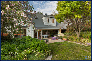Rear of House (2012-11-01)