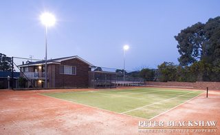 Tennis Court (2006-08-31)