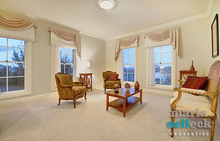 Reception Room (2009-03-12)