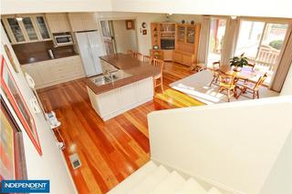 Family room/kitchen (2012-05-23)