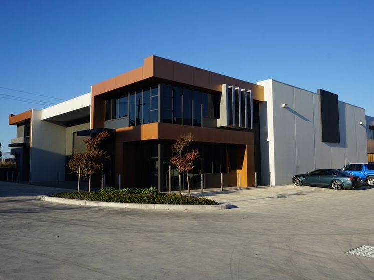 Commercial Property Beaconsfield Commercial Property Beaconsfield