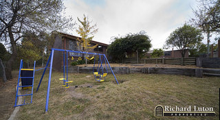 Backyard (2008-04-23)