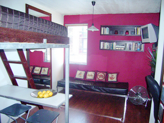 Living room (2005-06-07)