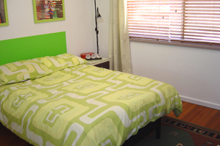 Bed 2 (2005-02-25)
