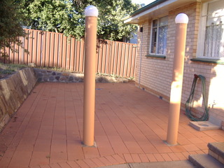 Paved Outdoor Area (2012-06-24)