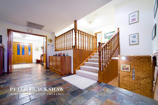 Stairs to bedrooms (2014-09-03)